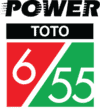 Power Toto 6/55