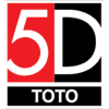 Sports Toto 5D