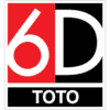 Sports Toto 6D