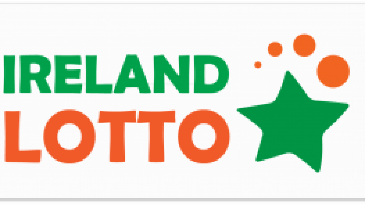 odds winning irish lotto