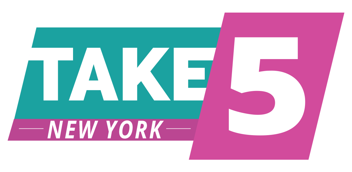 Buy Take 5 Lotto New York Tickets Online