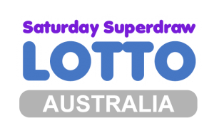 Superdraw Saturday Lotto