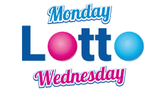 Monday & Wedensday Lotto