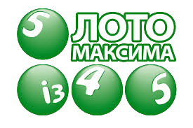 Лото Максима logo