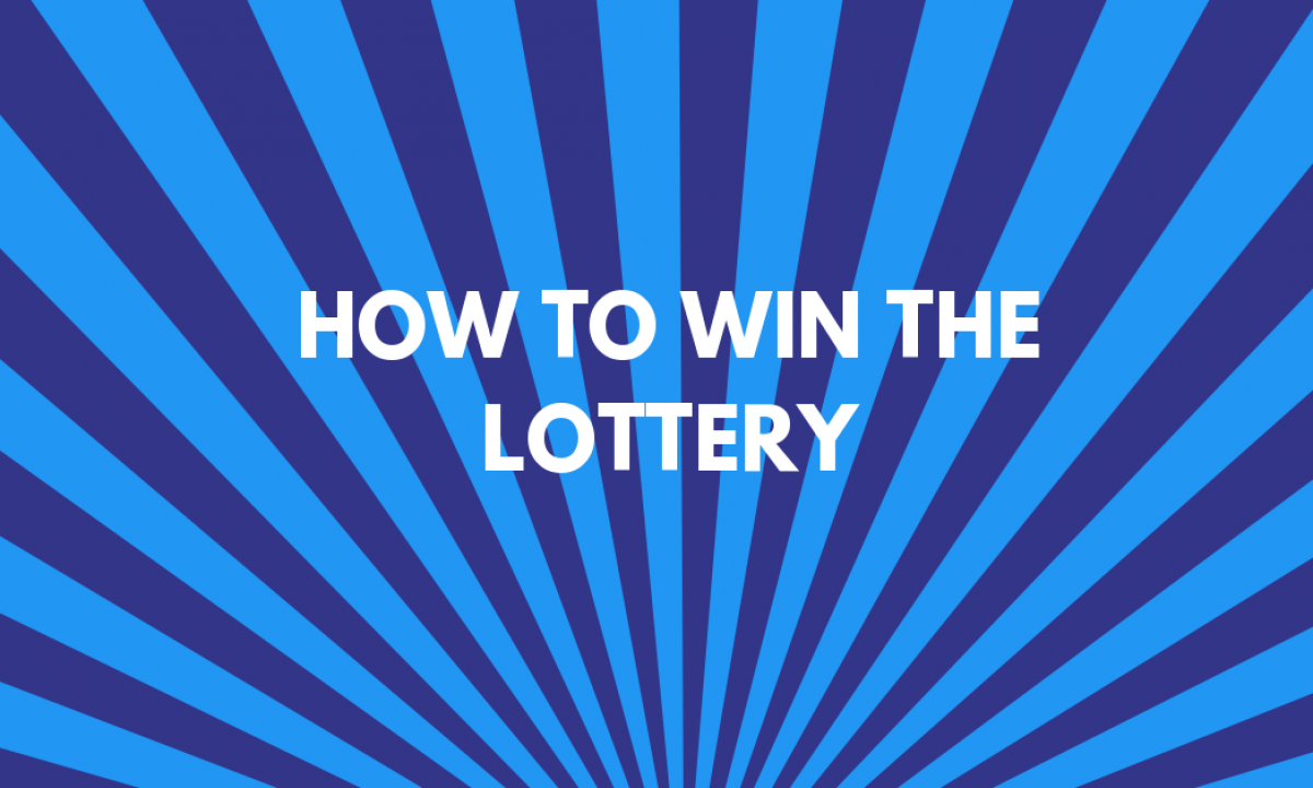 Follow tips to improve your lotto odds