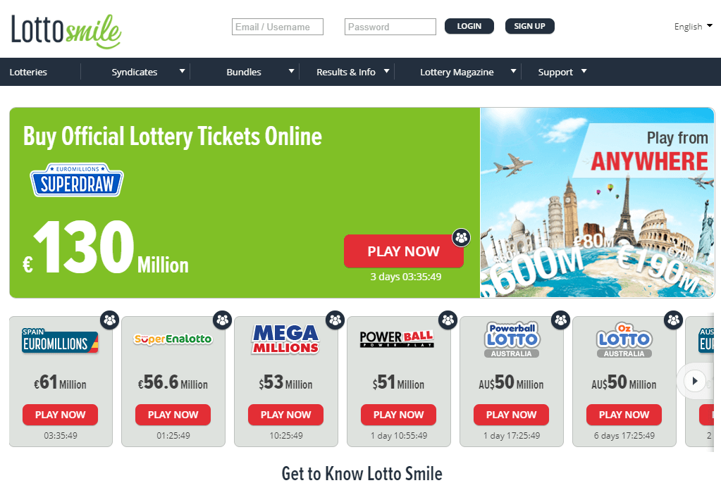 polish mini lotto official website