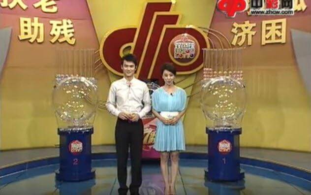 Chinese Lottery Fraud