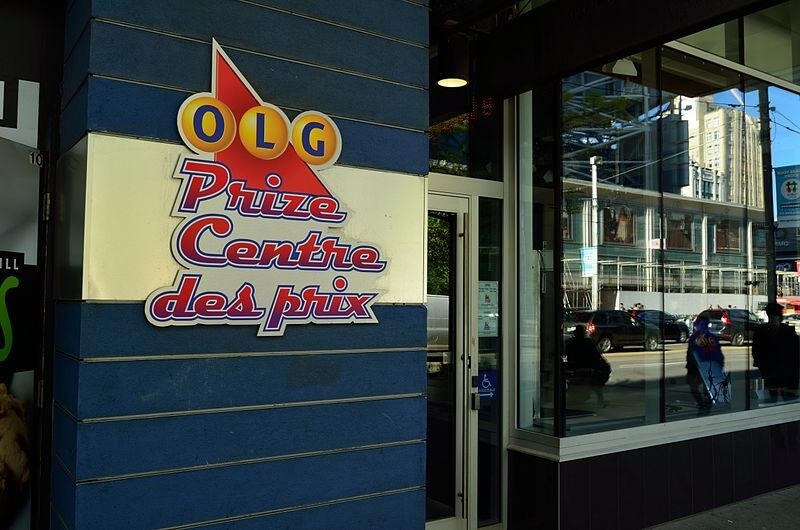 Ontario Lottery Scandal