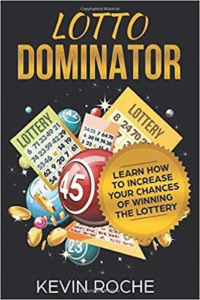 Lotto Dominator Book