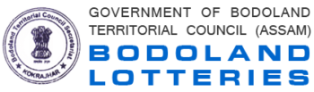 Bodoland Lotteries
