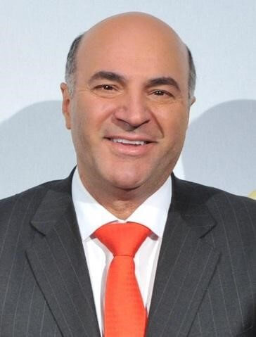 Kevin O’Leary