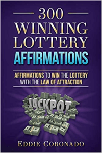 300 Winning Lottery Affirmations Book