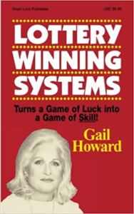 Lottery Winning Systems Book