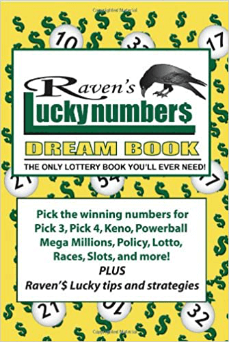 Raven’s Lucky Numbers Dream Book