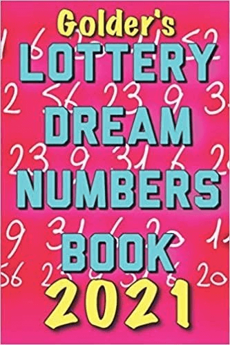 2021 Lottery Numbers Dream Book