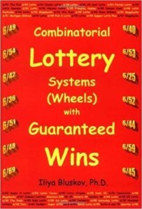 Combinatorial Lottery Systems (Wheels) with Guaranteed Wins