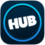 ЛотереяHUB