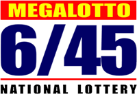 Philippines Mega Lotto