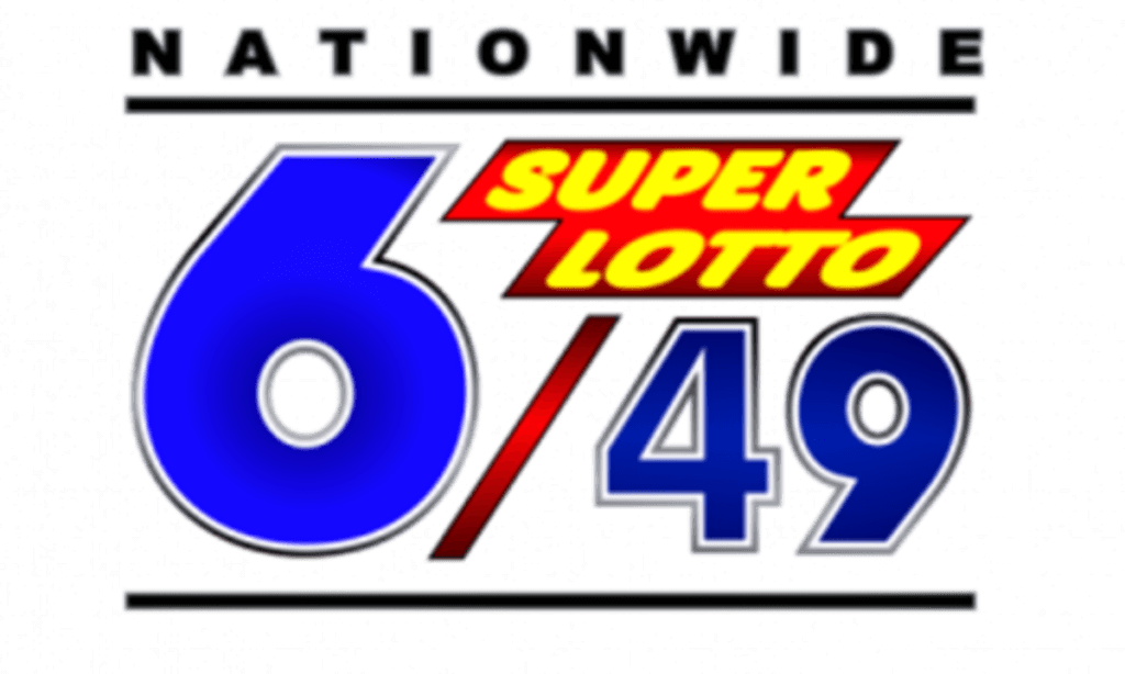 Buy Super Lotto 6/49 Philippines Tickets Online