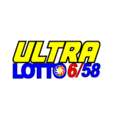 Philippines Ultra Lotto 6/58o 658