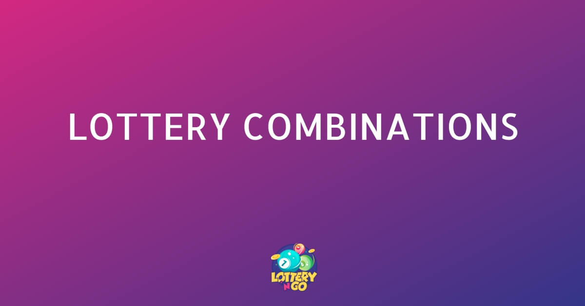 Lottery Combinations