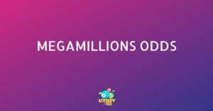 MegaMillions Odds