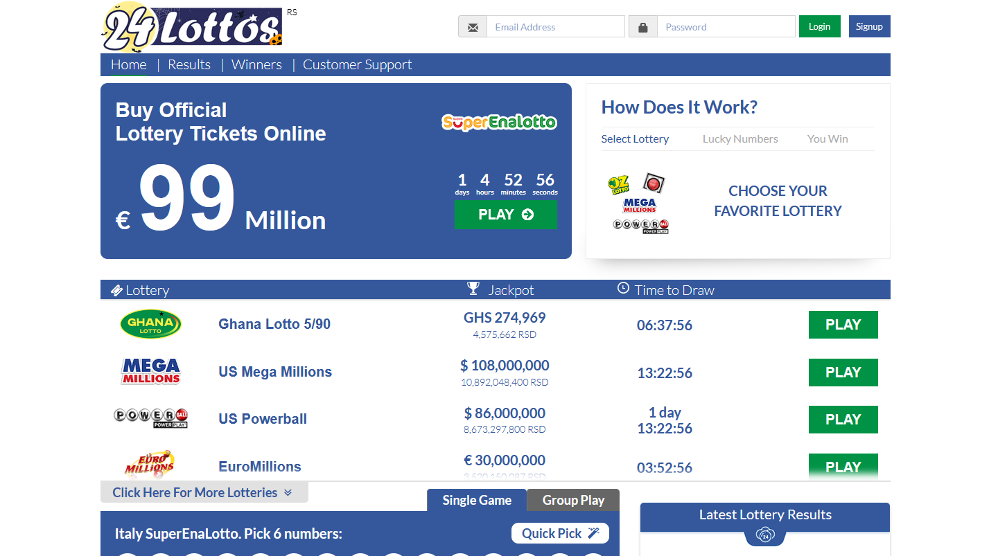 Lotto24 - Eis os resultados das 19h de hoje: 8,30,38,14,9,15 Ficou mais fácil  ganhar dinheiro agora com o novo LOTTO. Joga On-line através do nosso site:  lottomz.co.mz e receber os seus bilhetes!