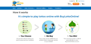 BuyLottoOnline