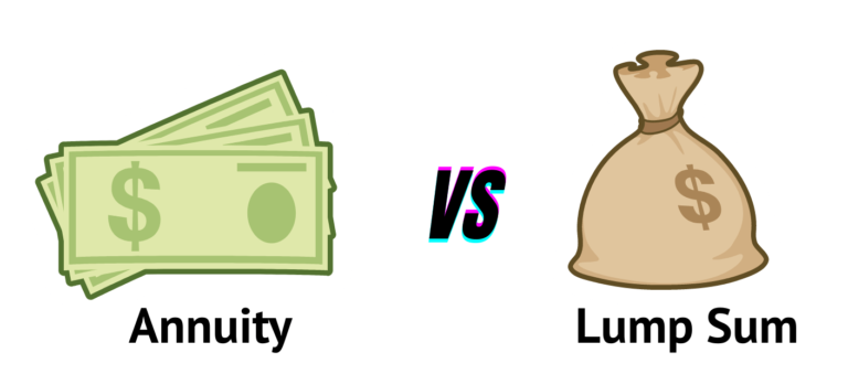 Which Is Better Lump Sum Or Annuity