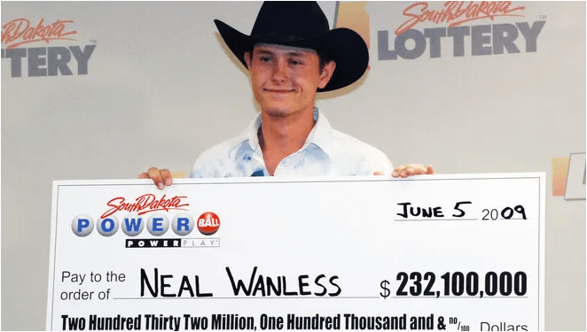 Neal Wanless