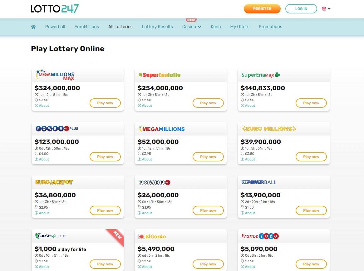 Lotto247