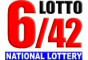Philippines Lotto 6-42