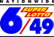 Super Lotto 6-49