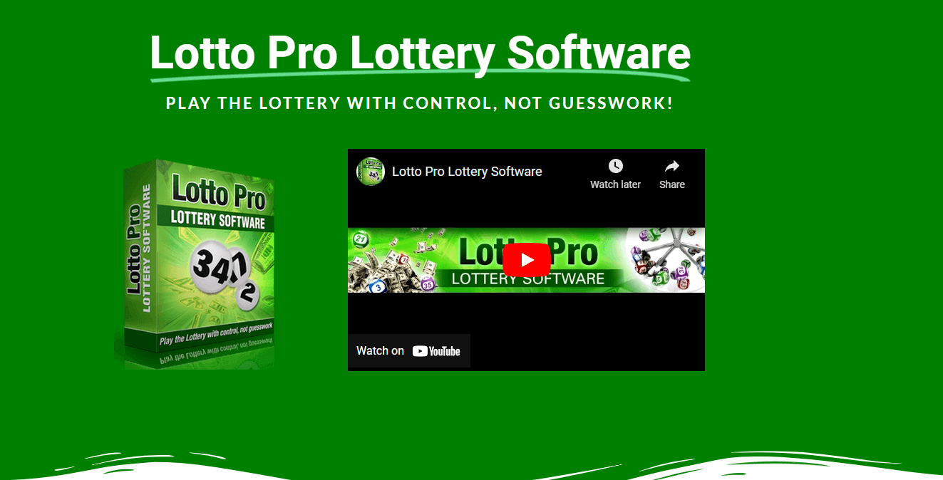 Lotto Pro
