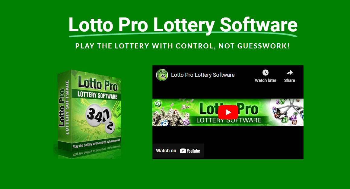 Lotto Pro