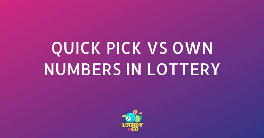 Most Common Winning Lottery Numbers