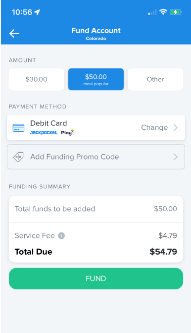 Are there Promo Codes, Bonuses, and Discounts at Jackpocket?