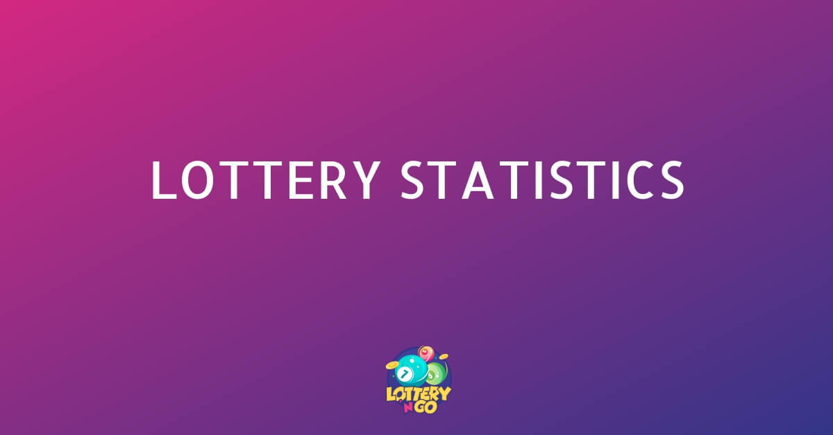 Lottery Statistics