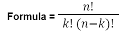 Calculating Number of Combinations in Powerball