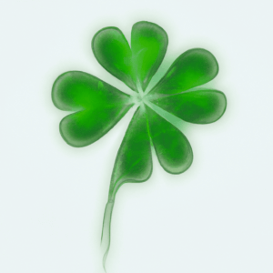 Four-Leaf Clover