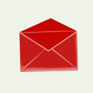 Red Envelope