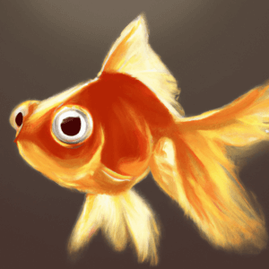 gold-fish