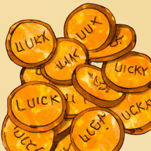 lucky-coins