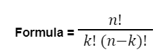 Calculating the Number of Combinations in the Mega Millions