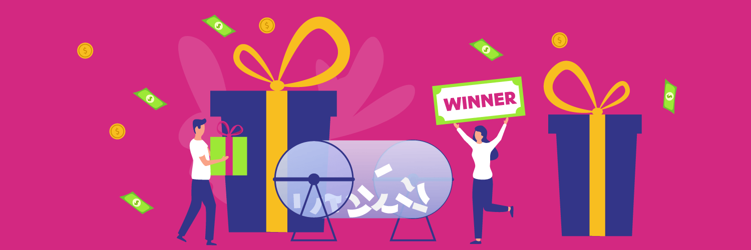Instant-Win-Lotteries