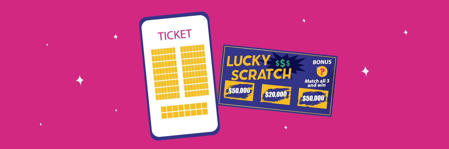 Scratch-Off-Lotteries