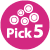 Pick 5