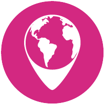 Countries Covered